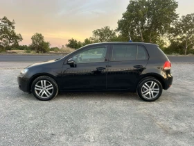 VW Golf 2.0 TDI - 140 к.с / ШИБАДАХ / АВТОПИЛОТ - 11990 лв. - 46927220 8