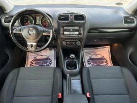 VW Golf 2.0 TDI - 140 к.с / ШИБАДАХ / АВТОПИЛОТ - 11990 лв. - 46927220 11