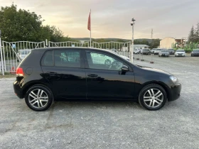 VW Golf 2.0 TDI - 140 к.с / ШИБАДАХ / АВТОПИЛОТ - 11990 лв. - 46927220 4