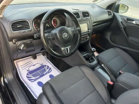 VW Golf 2.0 TDI - 140 к.с / ШИБАДАХ / АВТОПИЛОТ - 11990 лв. - 46927220 10