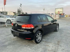 VW Golf 2.0 TDI - 140 к.с / ШИБАДАХ / АВТОПИЛОТ - 11990 лв. - 46927220 5