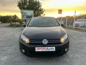 VW Golf 2.0 TDI - 140 к.с / ШИБАДАХ / АВТОПИЛОТ - 11990 лв. - 46927220 2