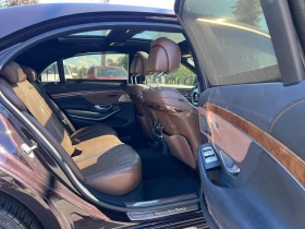 Mercedes-Benz S 550 - 36000 лв. - 28988916 6