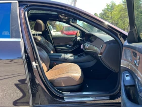 Mercedes-Benz S 550 - 36000 лв. - 28988916 5