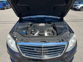 Mercedes-Benz S 550 - 36000 лв. - 28988916 8