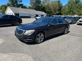 Mercedes-Benz S 550 - 36000 лв. - 28988916 2