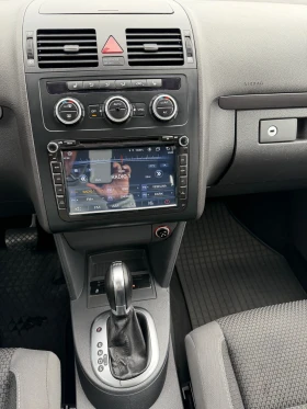 VW Touran 1.6 TDI Автоматик - 11999 лв. / 6134.99 € - 63794283 13