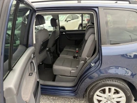 VW Touran 1.6 TDI Автоматик - 11999 лв. / 6134.99 € - 63794283 8