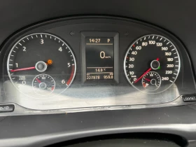 VW Touran 1.6 TDI Автоматик - 11999 лв. / 6134.99 € - 63794283 12