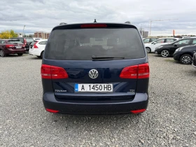 VW Touran 1.6 TDI Автоматик - 11999 лв. / 6134.99 € - 63794283 5