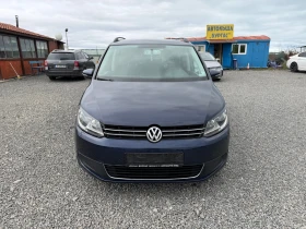 VW Touran 1.6 TDI Автоматик - 11999 лв. / 6134.99 € - 63794283 3