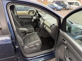 VW Touran 1.6 TDI Автоматик - 11999 лв. / 6134.99 € - 63794283 9