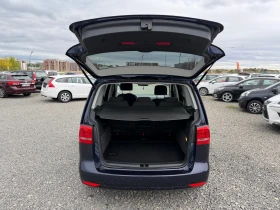VW Touran 1.6 TDI Автоматик - 11999 лв. / 6134.99 € - 63794283 6