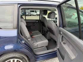 VW Touran 1.6 TDI Автоматик - 11999 лв. / 6134.99 € - 63794283 10