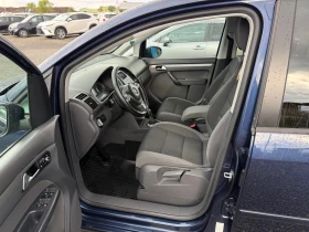VW Touran 1.6 TDI Автоматик - 11999 лв. / 6134.99 € - 63794283 7
