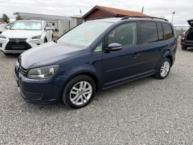 VW Touran 1.6 TDI Автоматик - 11999 лв. / 6134.99 € - 63794283 2
