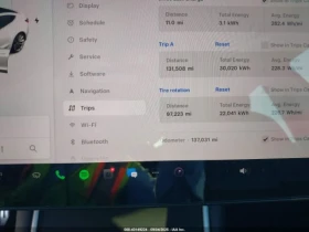 Tesla Model 3 LONG RANGE - 23000 лв. / 11759.71 € - 99177907 7