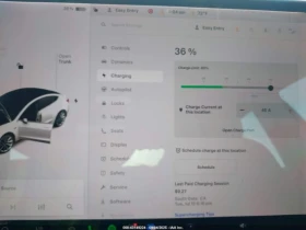 Tesla Model 3 LONG RANGE - 23000 лв. / 11759.71 € - 99177907 16