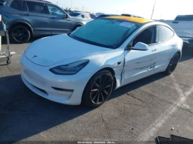 Tesla Model 3 LONG RANGE - 23000 лв. / 11759.71 € - 99177907 2