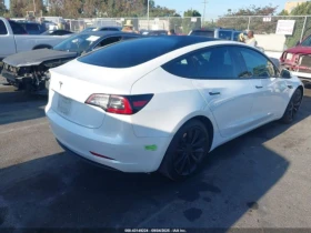 Tesla Model 3 LONG RANGE - 23000 лв. / 11759.71 € - 99177907 4