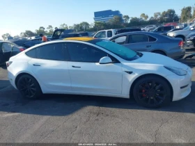 Tesla Model 3 LONG RANGE - 23000 лв. / 11759.71 € - 99177907 12