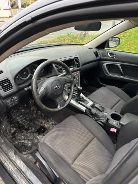 Subaru Legacy 2.5BENZIN AUSTRIA  - 4500 лв. / 2300.81 € - 63033697 10