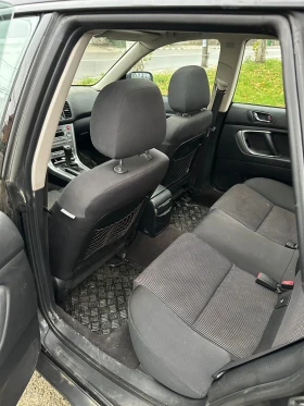 Subaru Legacy 2.5BENZIN AUSTRIA  - 4500 лв. / 2300.81 € - 63033697 9