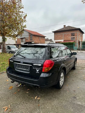 Subaru Legacy 2.5BENZIN AUSTRIA  - 4500 лв. / 2300.81 € - 63033697 6