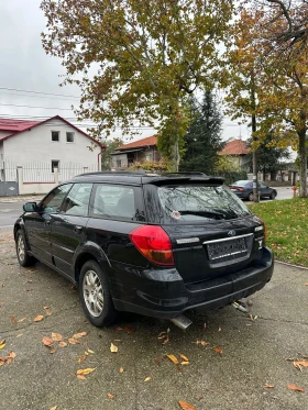 Subaru Legacy 2.5BENZIN AUSTRIA  - 4500 лв. / 2300.81 € - 63033697 7