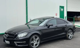 Mercedes-Benz CLS 63 AMG  - изображение 1