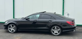 Mercedes-Benz CLS 63 AMG, снимка 2