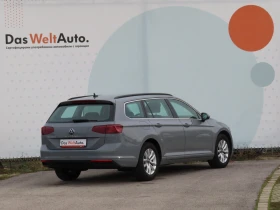 VW Passat Business 2.0 TDI SCR DSG | Mobile.bg � ����� ������ 3