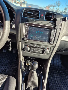 VW Golf Голф 6, снимка 6