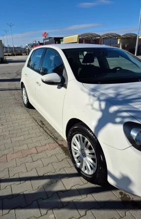 VW Golf Голф 6, снимка 3