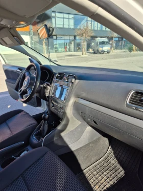VW Golf Голф 6, снимка 8