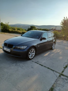 BMW 320 - 2600 € / 5085.16 лв. - 26221476 4
