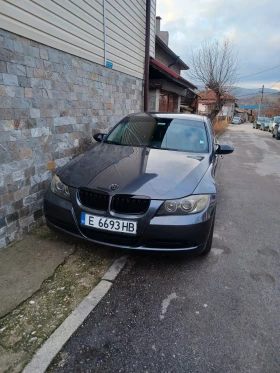BMW 320 - 2600 € / 5085.16 лв. - 26221476 2