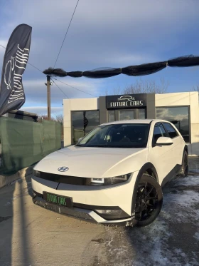 Hyundai Ioniq 5 58KWh/ГАРАНЦИЯ/SOH100%