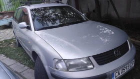 VW Passat, снимка 4