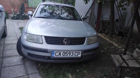 VW Passat, снимка 5