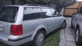 VW Passat, снимка 3