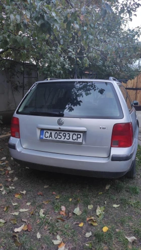 VW Passat, снимка 2