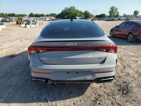 Kia K5 GT-LINE/АВТОФИНАНСИРАНЕ ОТ 569 ЛВ НА МЕСЕЦ - 12350 € / 24154.50 лв. - 54274245 6