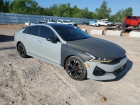 Kia K5 GT-LINE/АВТОФИНАНСИРАНЕ ОТ 569 ЛВ НА МЕСЕЦ - 12350 € / 24154.50 лв. - 54274245 4