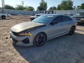 Kia K5 GT-LINE/АВТОФИНАНСИРАНЕ ОТ 569 ЛВ НА МЕСЕЦ