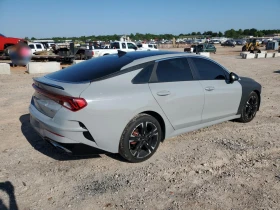 Kia K5 GT-LINE/АВТОФИНАНСИРАНЕ ОТ 569 ЛВ НА МЕСЕЦ - 12350 € / 24154.50 лв. - 54274245 3