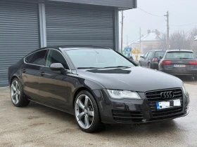 Audi A7 3, 0 TDI 245 - 10500 € / 20536.22 лв. - 82119268 5