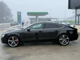Audi A7 3, 0 TDI 245 - 10500 € / 20536.22 лв. - 82119268 3