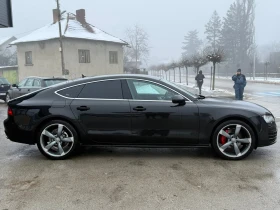 Audi A7 3, 0 TDI 245 - 10500 € / 20536.22 лв. - 82119268 6