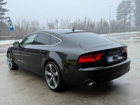 Audi A7 3, 0 TDI 245 - 10500 € / 20536.22 лв. - 82119268 4